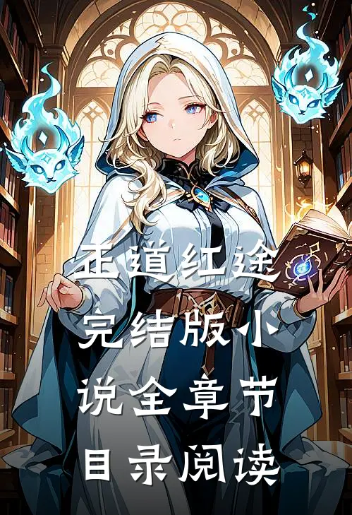 正道红途完结版小说全章节目录阅读