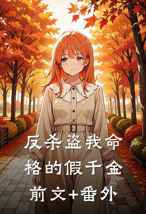 反杀盗我命格的假千金前文+番外