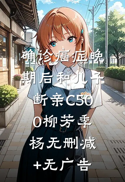 确诊癌症晚期后和儿子断亲C500柳芳季杨无删减+无广告