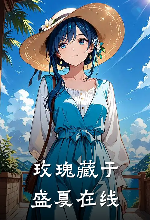 玫瑰藏于盛夏在线