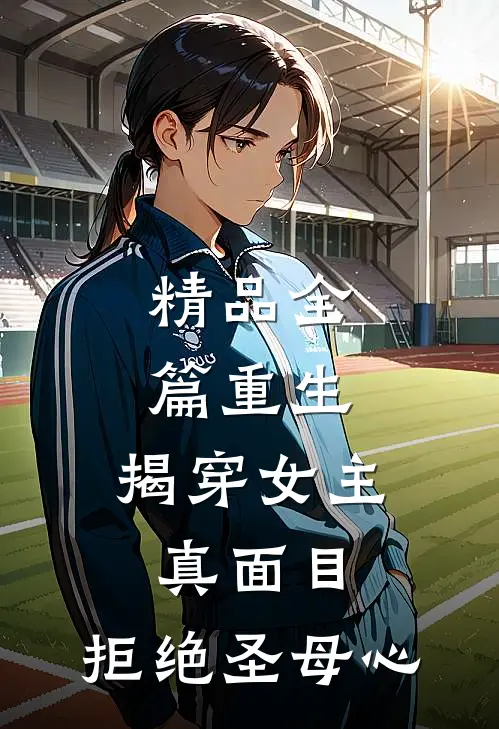 精品全篇重生揭穿女主真面目,拒绝圣母心的