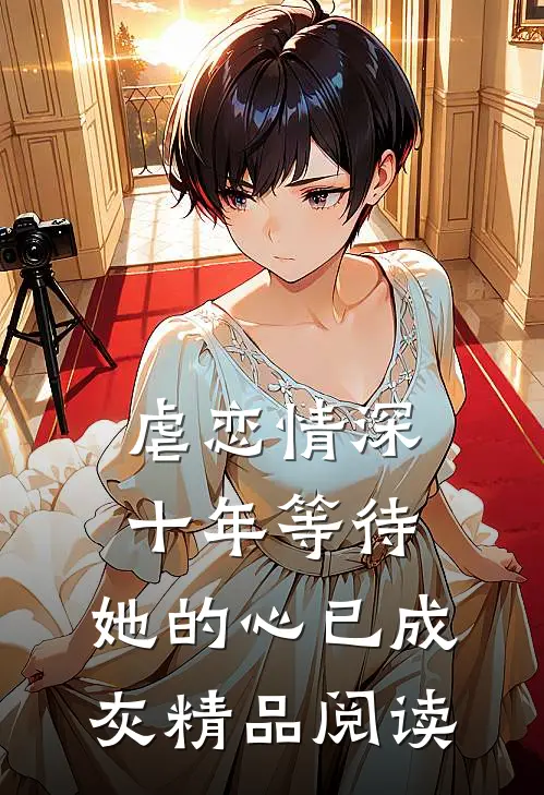 虐恋情深：十年等待，她的心已成灰精品阅读