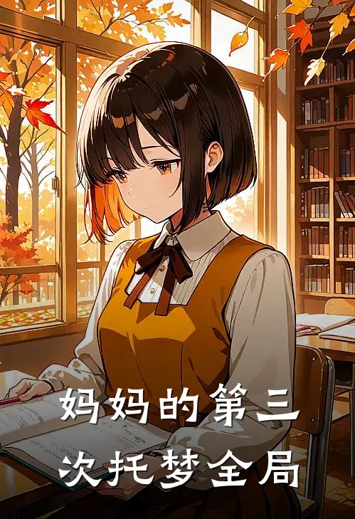 妈妈的第三次托梦全局