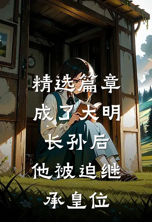 精选篇章成了大明长孙后，他被迫继承皇位