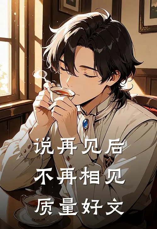 说再见后不再相见质量好文