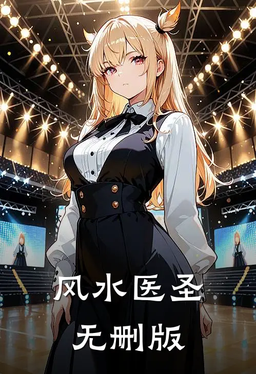 风水医圣无删版