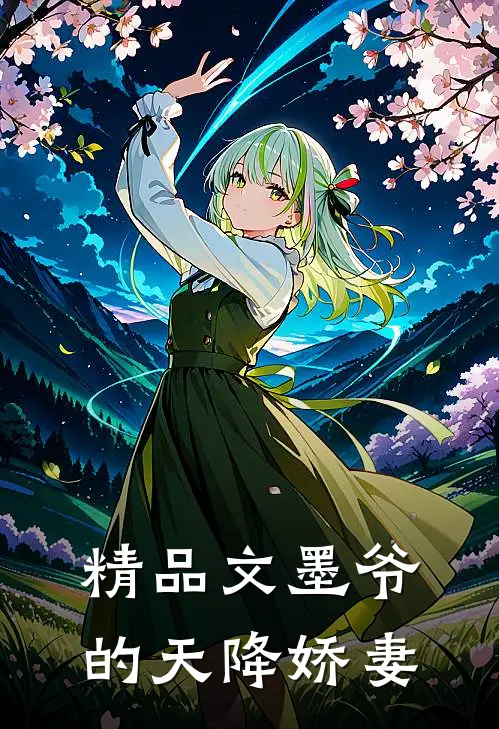 精品文墨爷的天降娇妻全文阅读