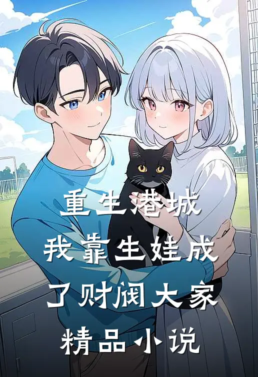重生港城，我靠生娃成了财阀大家精品小说