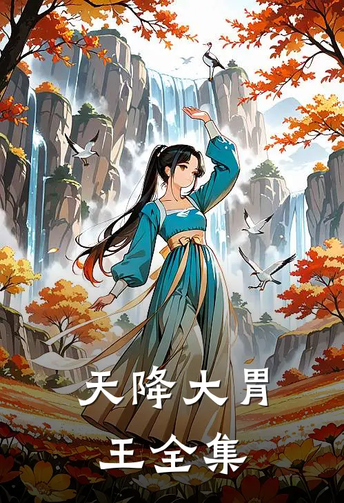 天降大胃王 全集