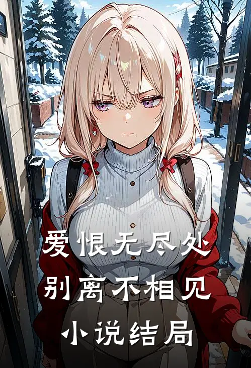 爱恨无尽处，别离不相见小说结局