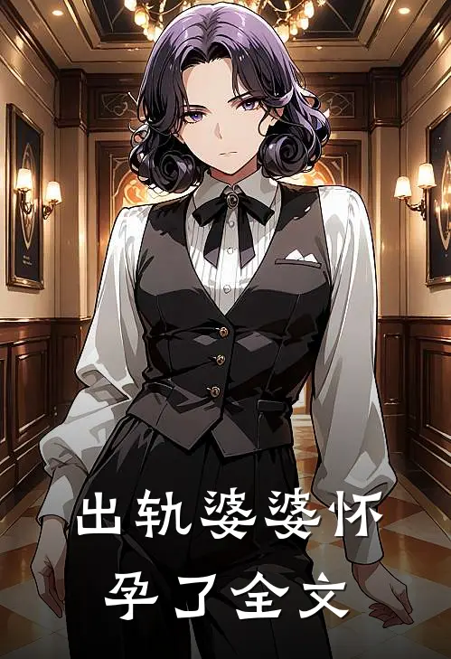 出轨婆婆怀孕了全文