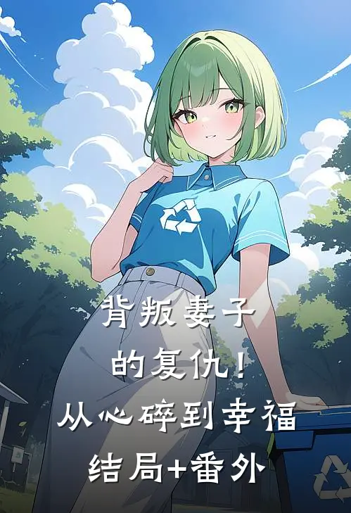 背叛妻子的复仇！从心碎到幸福结局+番外