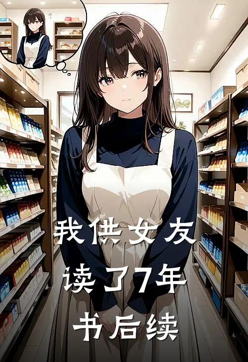 我供女友读了7年书后续