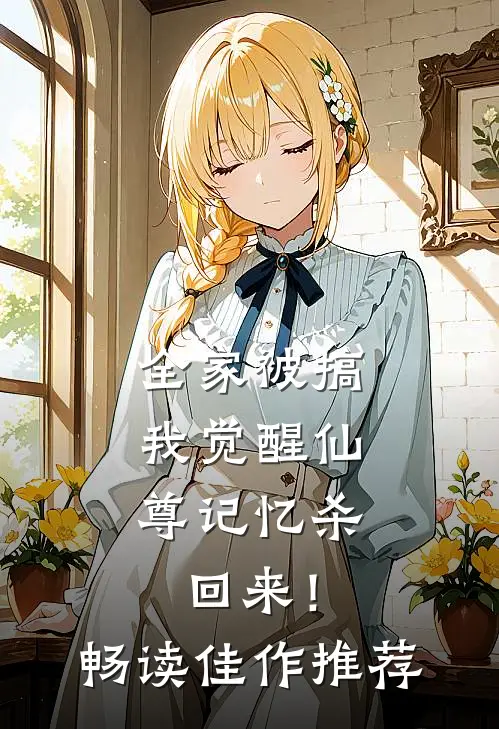 全家被搞，我觉醒仙尊记忆杀回来！畅读佳作推荐