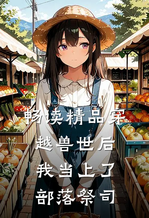 畅读精品穿越兽世后，我当上了部落祭司