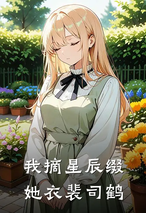 我摘星辰缀她衣裴司鹤