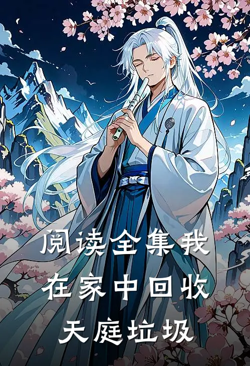 阅读全集我在家中回收天庭垃圾