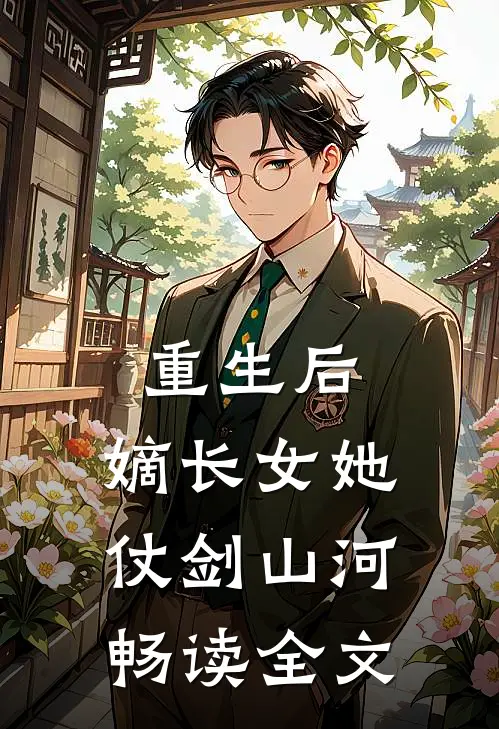 重生后，嫡长女她仗剑山河畅读全文