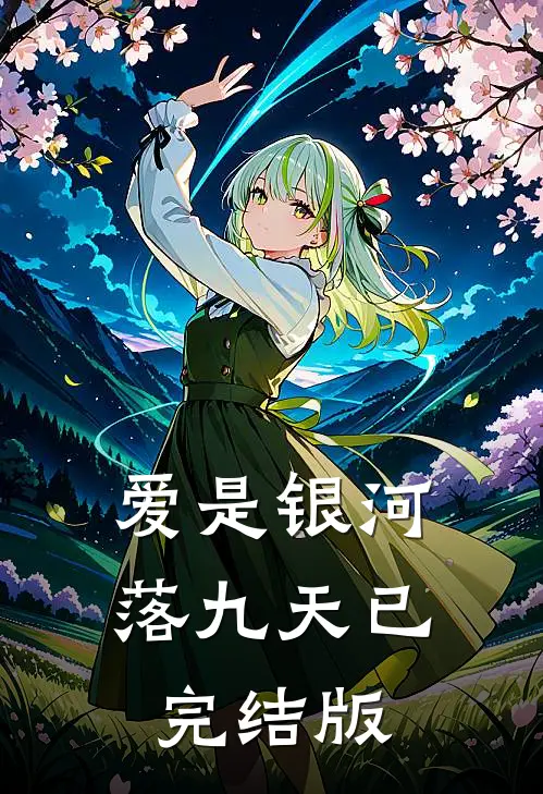爱是银河落九天已完结版