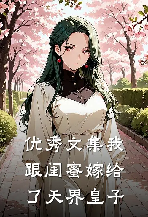 优秀文集我跟闺蜜嫁给了天界皇子