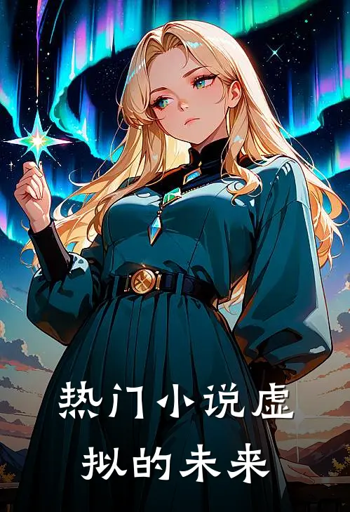 热门小说虚拟的未来