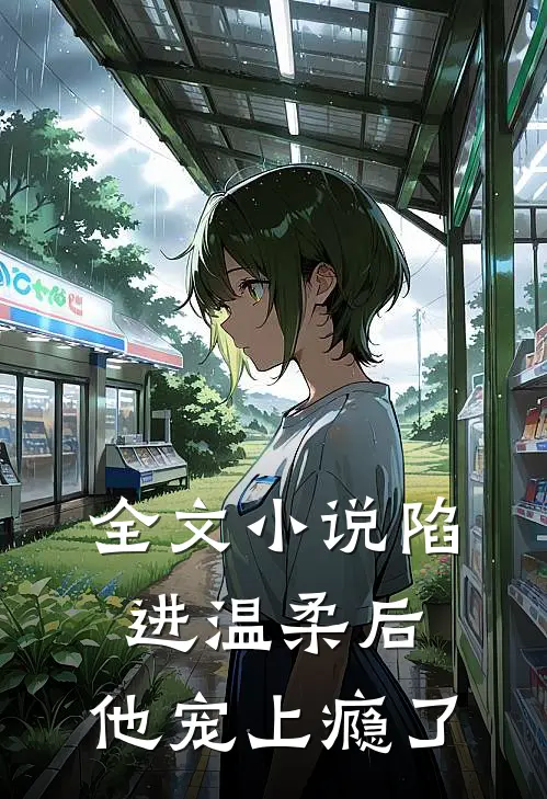 全文小说陷进温柔后，他宠上瘾了