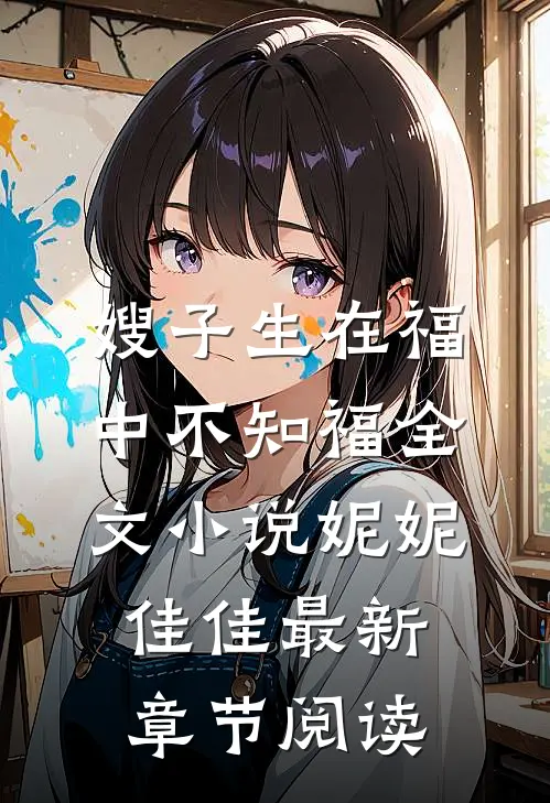 嫂子生在福中不知福全文小说妮妮佳佳最新章节阅读