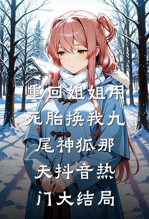 重回姐姐用死胎换我九尾神狐那天抖音热门大结局