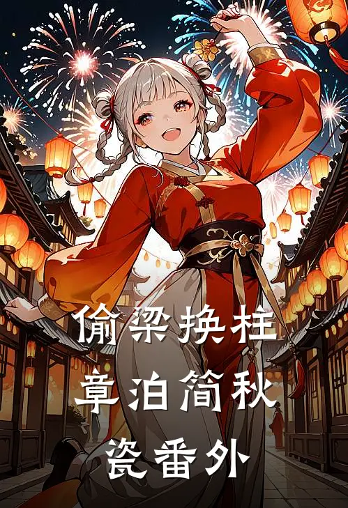 偷梁换柱章泊简秋瓷 番外
