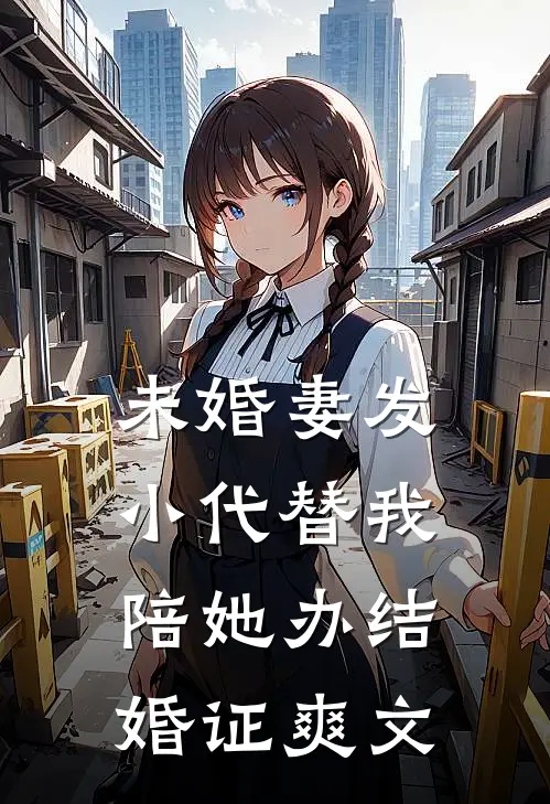 未婚妻发小代替我陪她办结婚证爽文