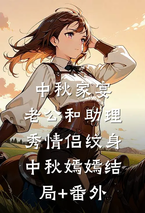 中秋家宴，老公和助理秀情侣纹身中秋嫣嫣结局+番外