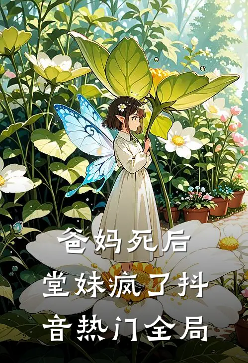爸妈死后，堂妹疯了抖音热门全局