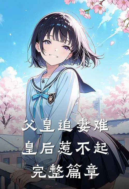 父皇追妻难，皇后惹不起完整篇章