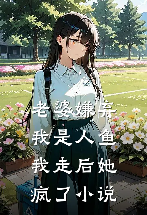 老婆嫌弃我是人鱼，我走后她疯了小说