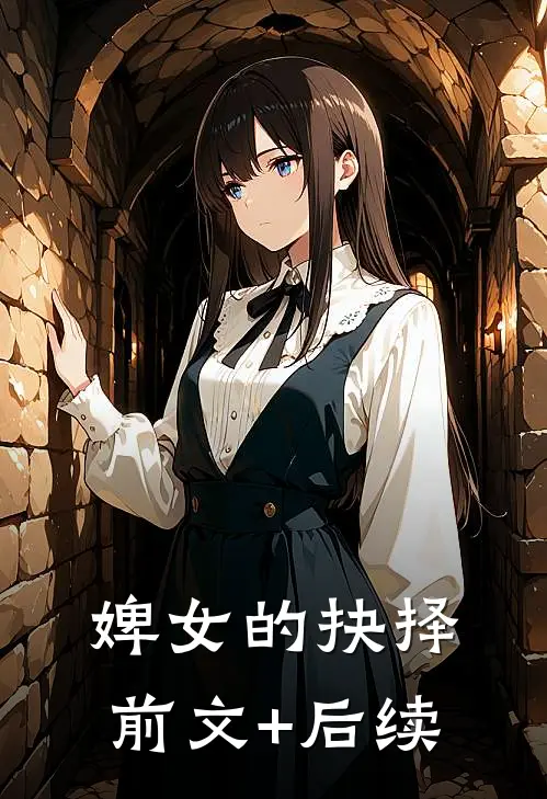 婢女的抉择前文+后续