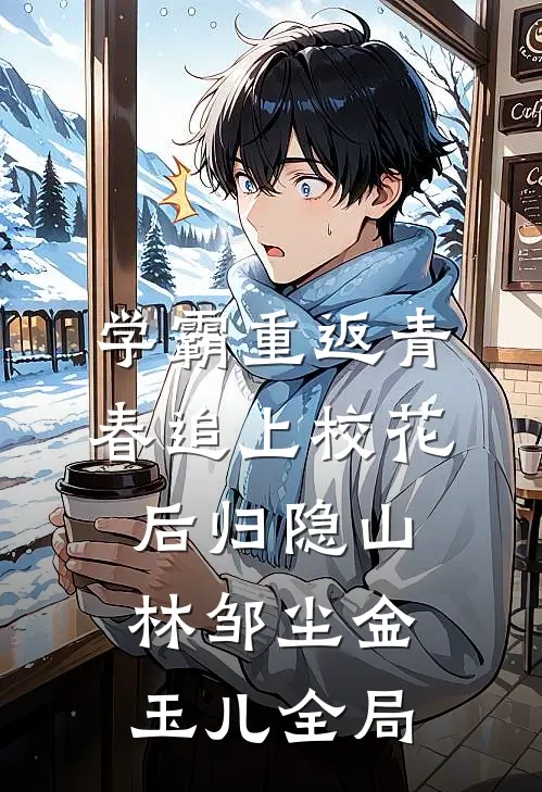学霸重返青春追上校花后归隐山林邹尘金玉儿全局