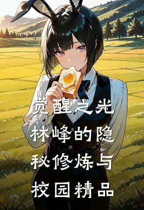 觉醒之光：林峰的隐秘修炼与校园精品
