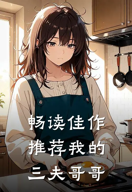 畅读佳作推荐我的三夫哥哥