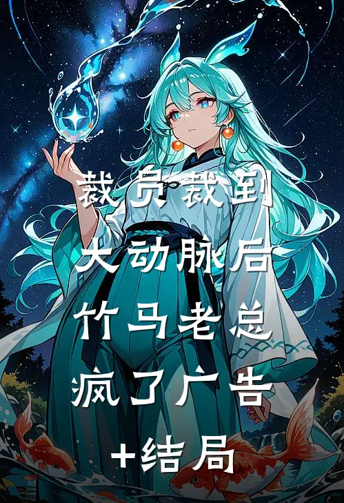 裁员裁到大动脉后，竹马老总疯了广告+结局