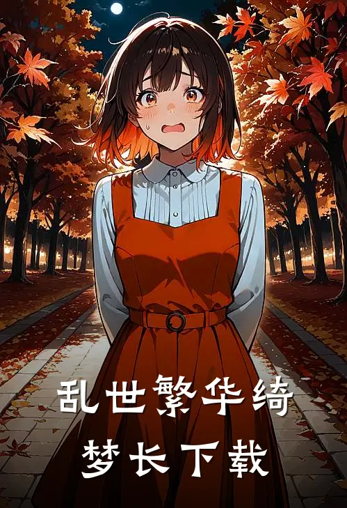 乱世繁华绮梦长下载