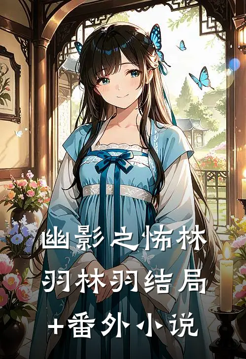 幽影之怖林羽林羽结局+番外小说