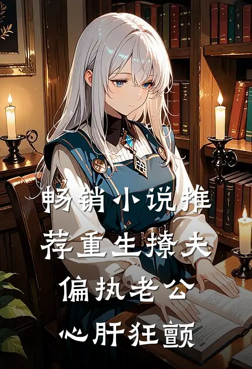 畅销小说推荐重生撩夫：偏执老公心肝狂颤