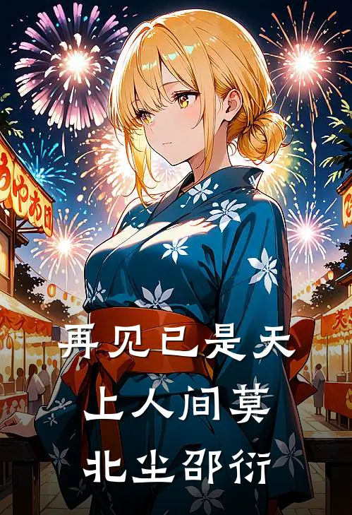 再见已是天上人间莫北尘邵衍