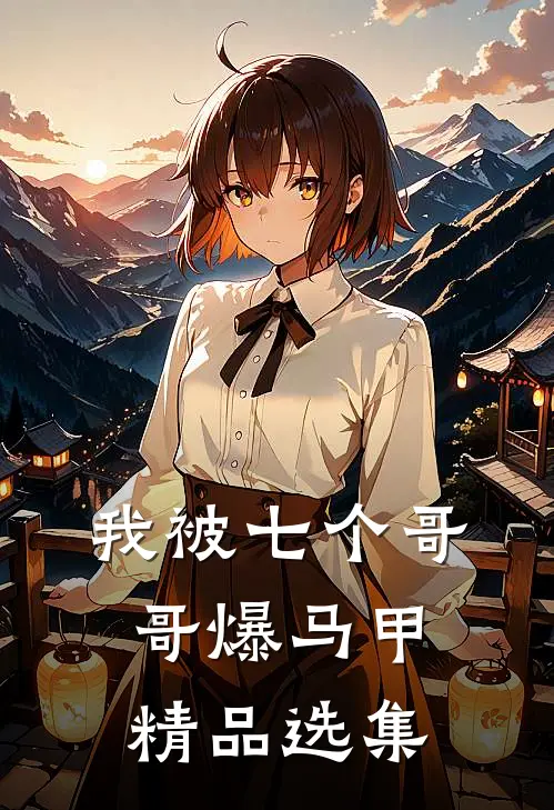 我被七个哥哥爆马甲精品选集