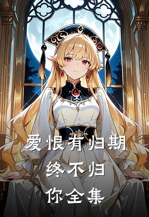 爱恨有归期，终不归你全集