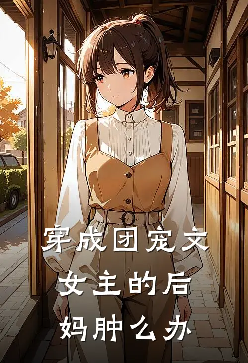 穿成团宠文女主的后妈肿么办合集免费