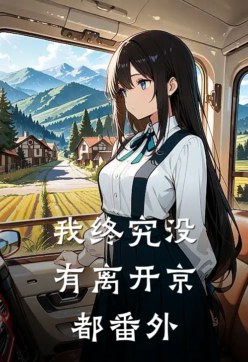 我终究没有离开京都 番外