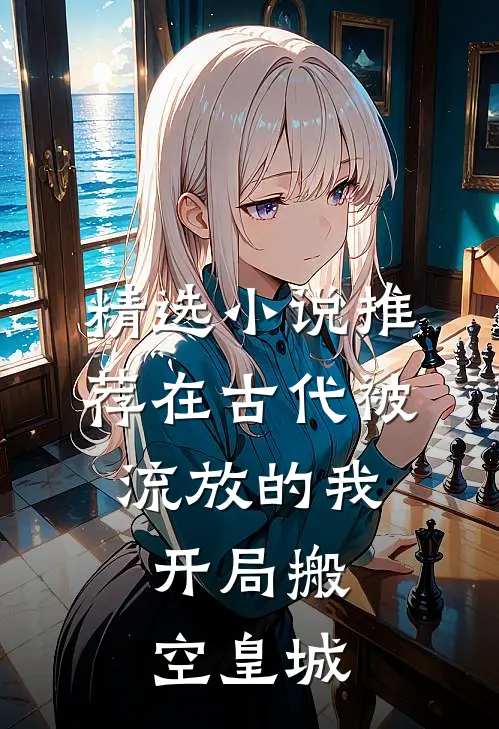 精选小说推荐在古代被流放的我，开局搬空皇城