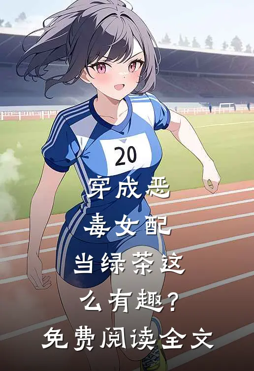 穿成恶毒女配，当绿茶这么有趣？免费阅读全文