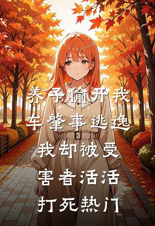 养子偷开我车肇事逃逸，我却被受害者活活打死热门